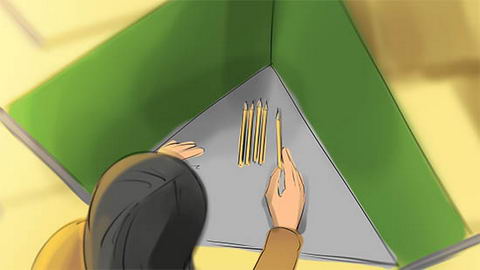 storyboard