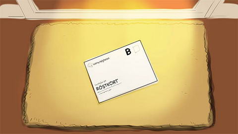 storyboard
