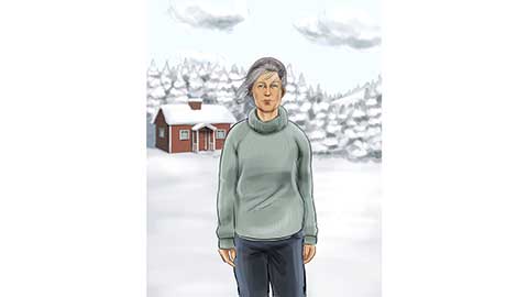 storyboard