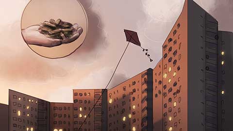 storyboard