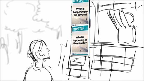 storyboard