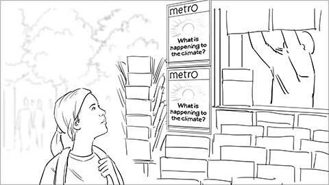 storyboard