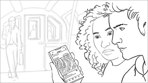 storyboard
