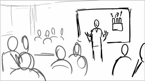 storyboard