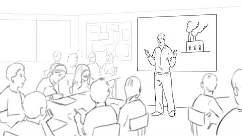 storyboard