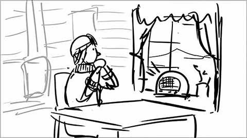 storyboard