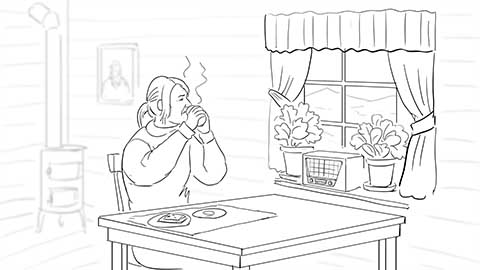 storyboard