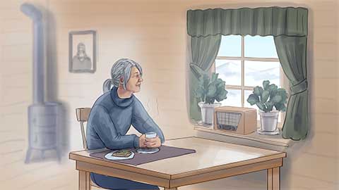 storyboard