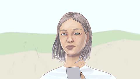 storyboard