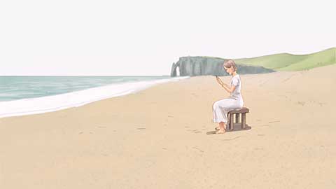 storyboard