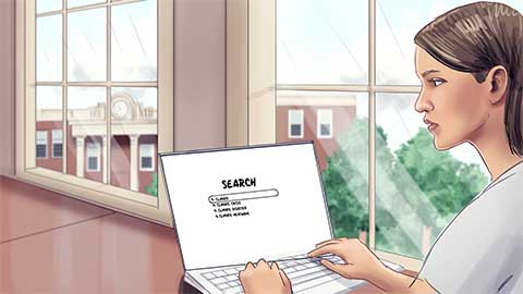 storyboard