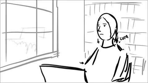 storyboard
