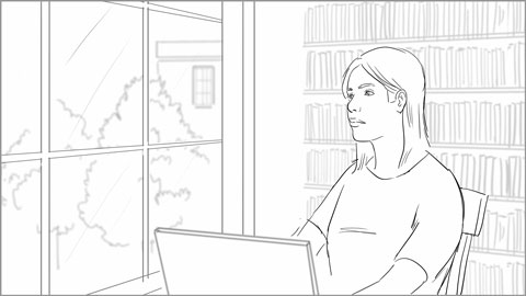 storyboard