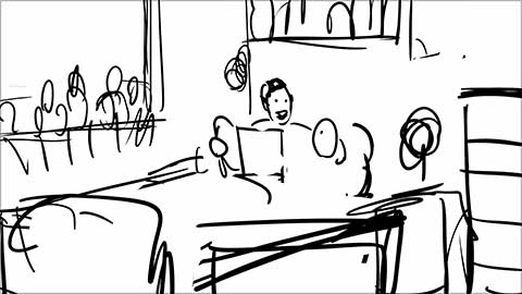 storyboard