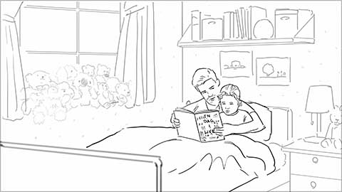 storyboard