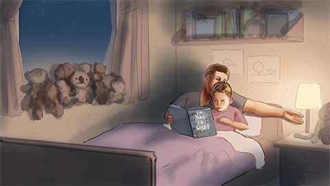 storyboard