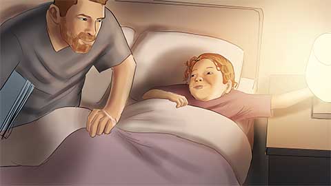 storyboard