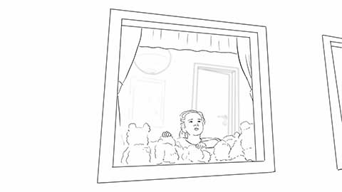 storyboard