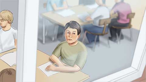 storyboard