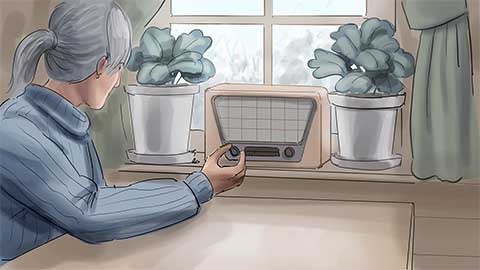 storyboard