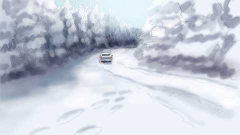 storyboard