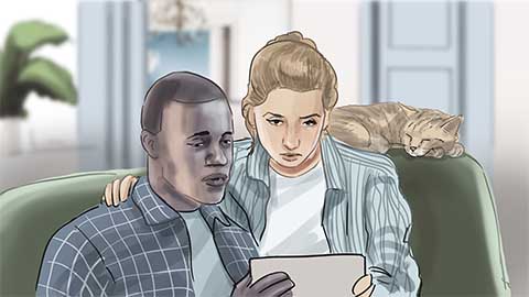 storyboard