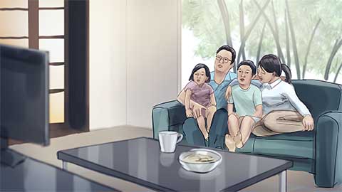 storyboard