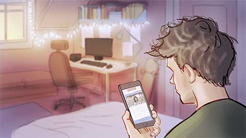 storyboard