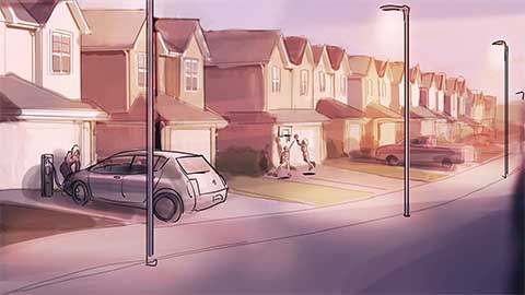 storyboard