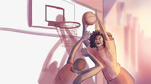 storyboard