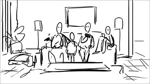 storyboard