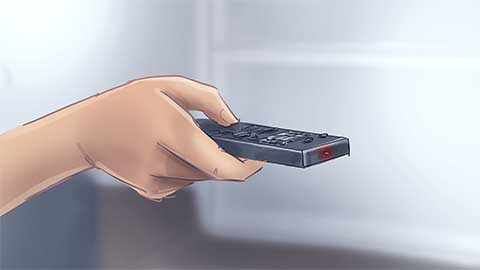 storyboard