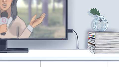 storyboard