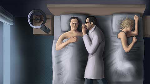 storyboard