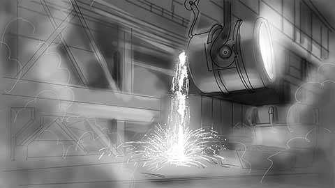 storyboard