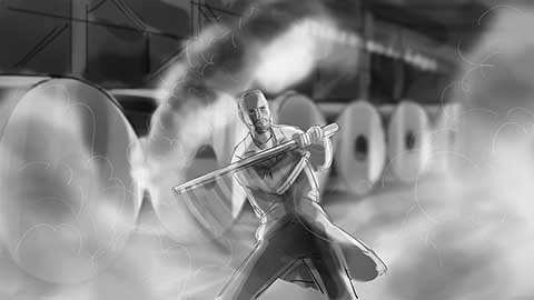 storyboard