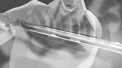 storyboard