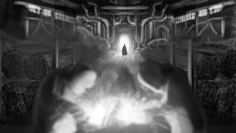 storyboard