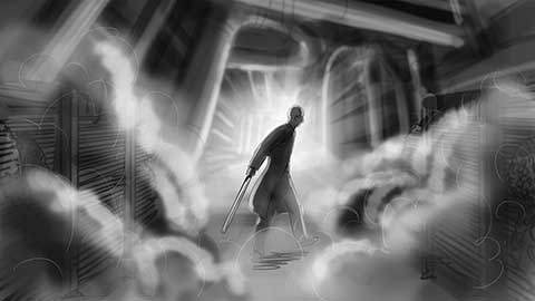 storyboard