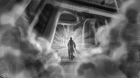 storyboard
