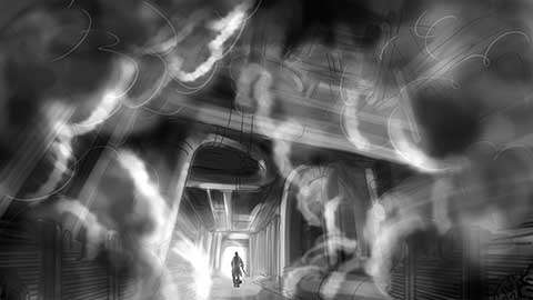 storyboard
